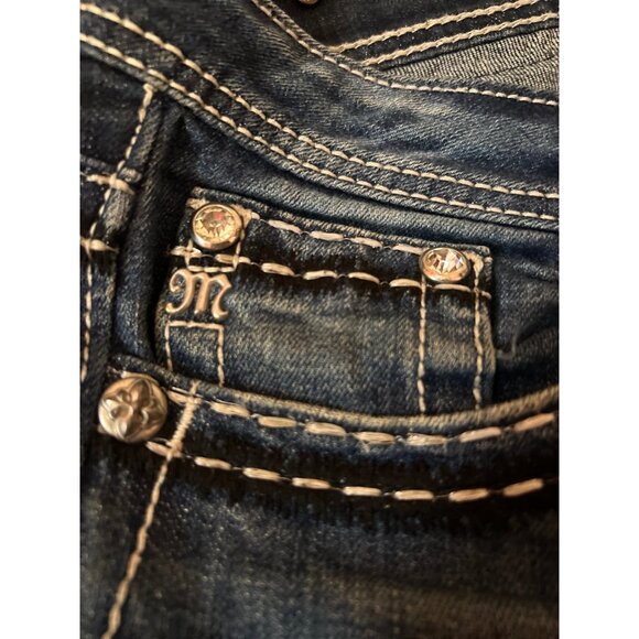 Miss Me Jeans - Picture 3 of 10